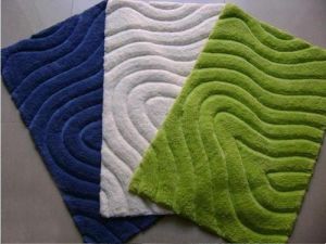 Soft Bath Mat