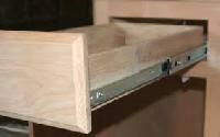 Side Mount Drawer Slide