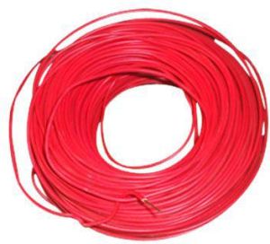 PVC Wire