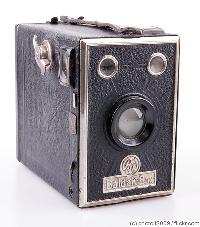 Box Camera