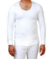 Mens Long Sleeve Thermal T Shirt
