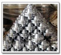 Duplex Steel Flanges