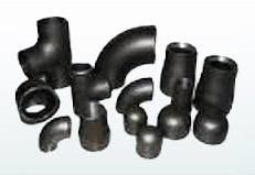 Duplex Steel Pipe Fittings