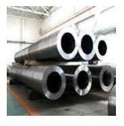 Duplex Steel Pipes