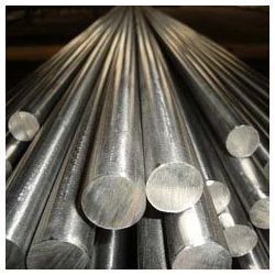 Stainless Steel Round Bar