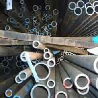 Mild Steel Seamless Pipe