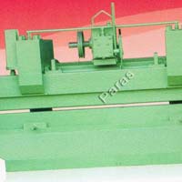Hydraulic Sheet Bending Press