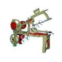 Mechanical Hacksaw Machine