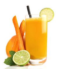 Fresh Fruit Juice