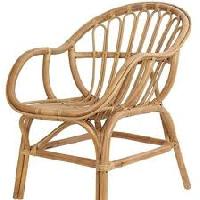 Bamboo Chair