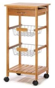 Kitchen Tea Trolley