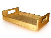 Wooden Serving Tray