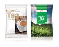 Tea premix