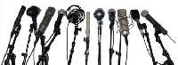 Microphones