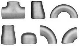 Stainless Steel Buttweld Fittings