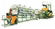 Rubber Sheet Making Machine