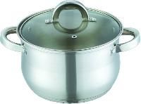 Stainless Steel Casserole