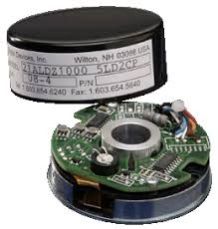 digital encoders