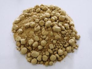 De-oiled Rice Bran