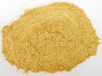 De-oiled Rice Bran