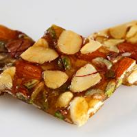 Groundnut Chikki