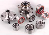 Automobile Bearings