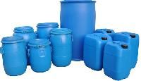 Hdpe Drums