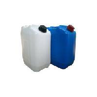 HDPE Jerry Can