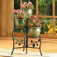 Wrought Iron Decorative Products