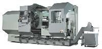 heavy duty cnc lathe machine