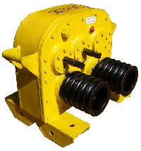 Sagging Winch