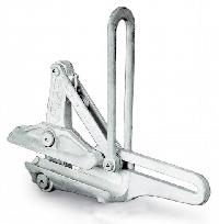 Self Locking Clamp