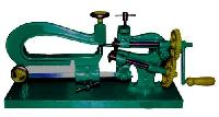 Circle Cutting Machine