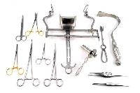 neuro surgery instruments
