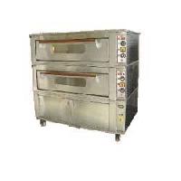 Bakery Oven