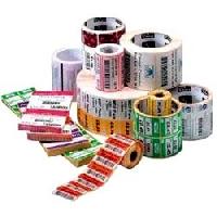 Self Adhesive Labels