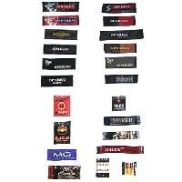 Woven Labels