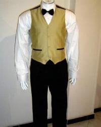 Waiter Uniform