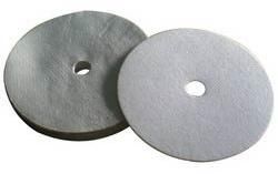 Filter Pads