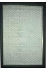 Mini Plate HEPA Filters