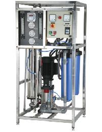 Commerical Ro Plants, Industrial Water Filter