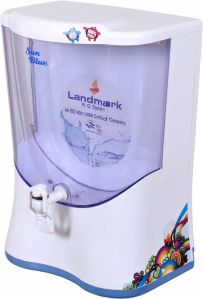 Domestic Sun Blue Ro Water Purifier