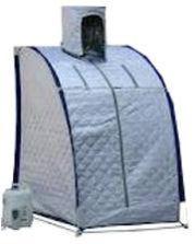 Home Portable Steam Sauna