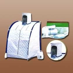 Portable Family Steam Bath