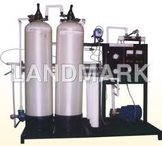 Industrial Ro Water Plant, Industrial Treatment Plant