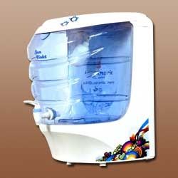 Domestic Ro Water Purifier