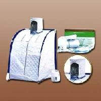 Portable Steam Sauna