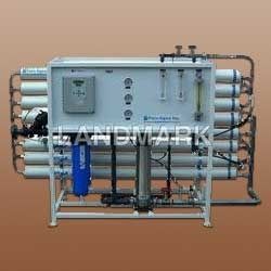 Water Treatment Plant