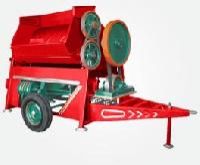 Wheat Thresher