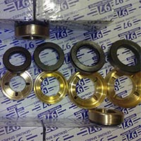 King Pin Thrust Bearings